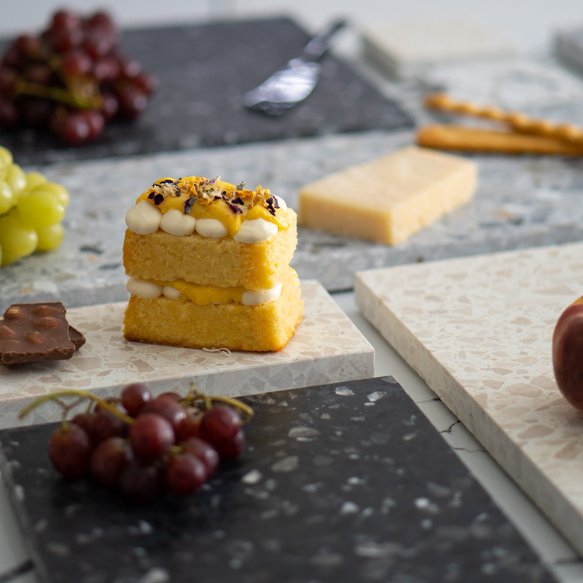 Insieme Homewares digital gift card a thoughtful option for any occasion, allowing recipients to choose their favourite handcrafted terrazzo pieces.