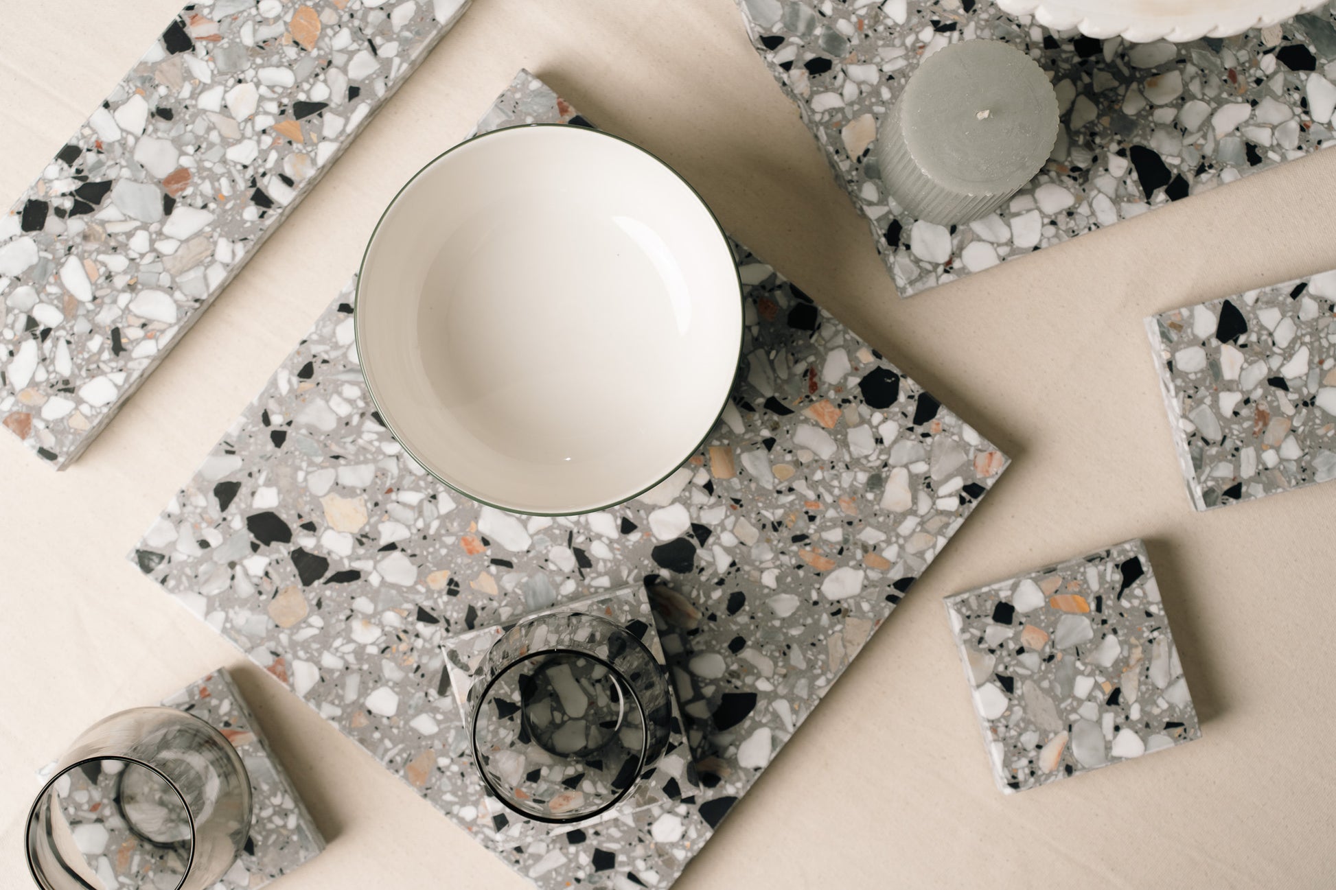 NEW Primavera Tasting Set
