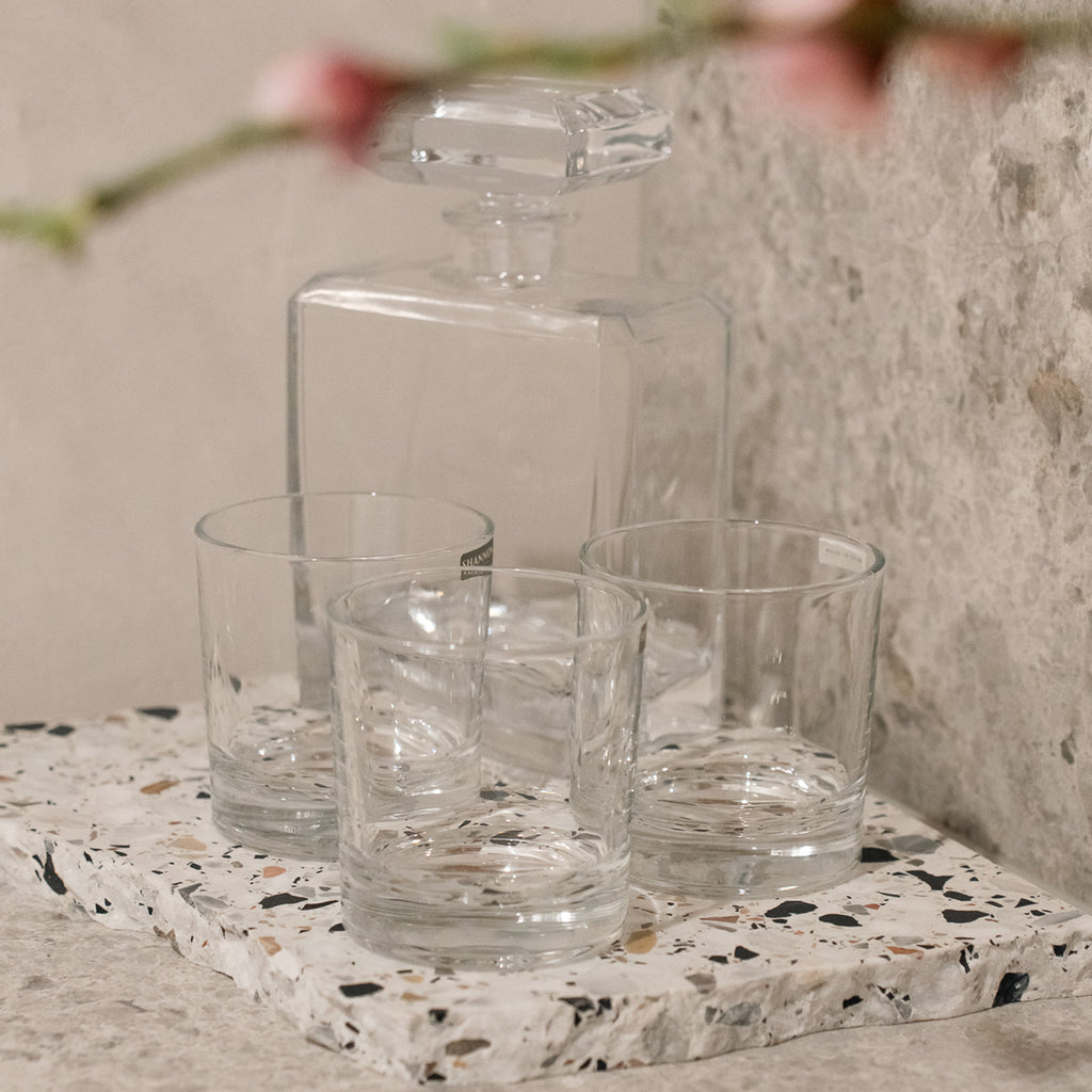 Organic Terrazzo -Medium