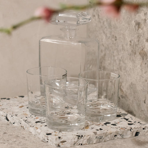 Organic Terrazzo -Medium