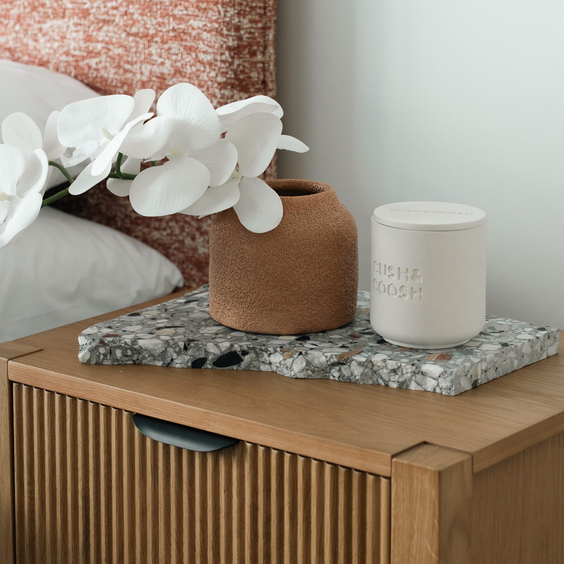 Organic Terrazzo - Small