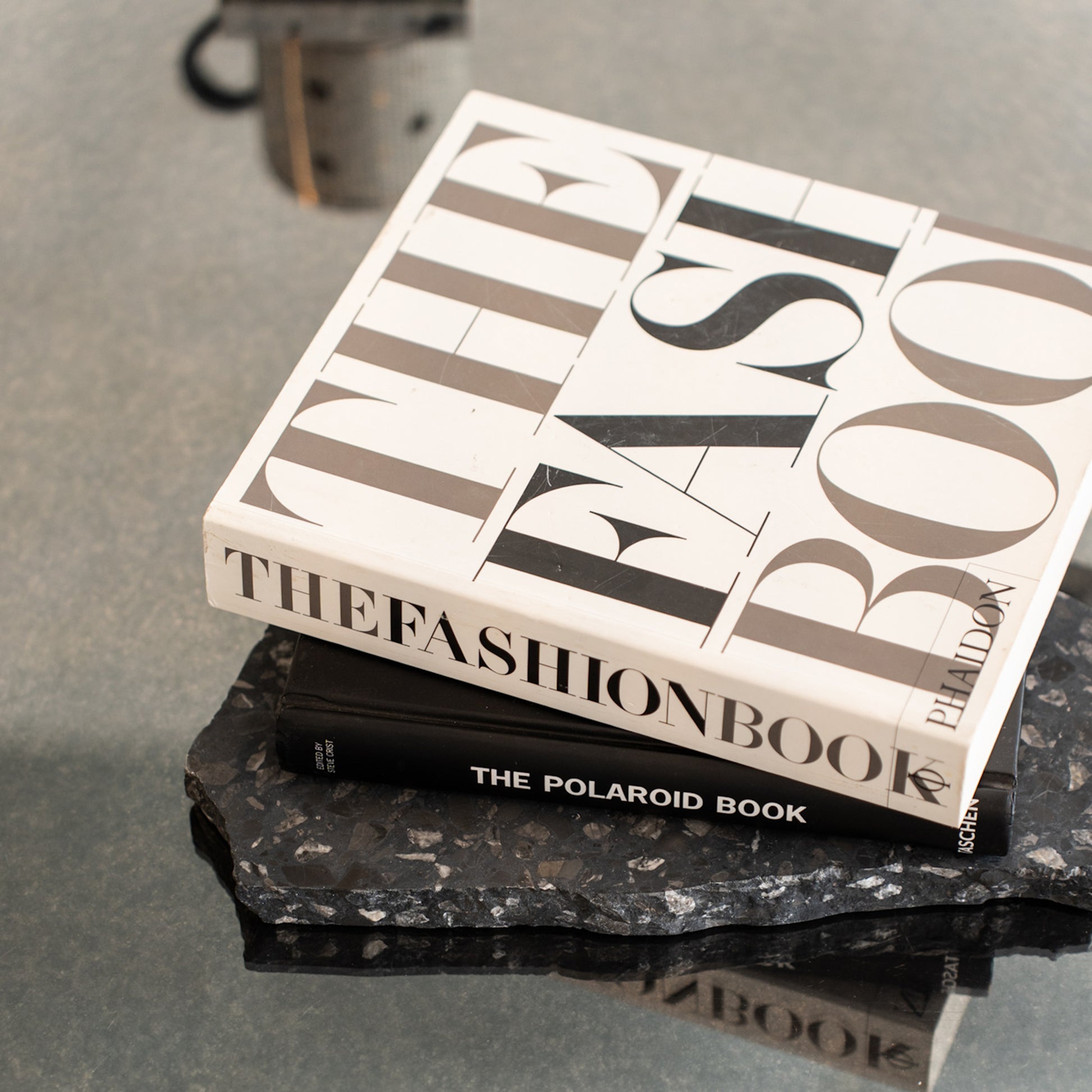 Organic Terrazzo - Small