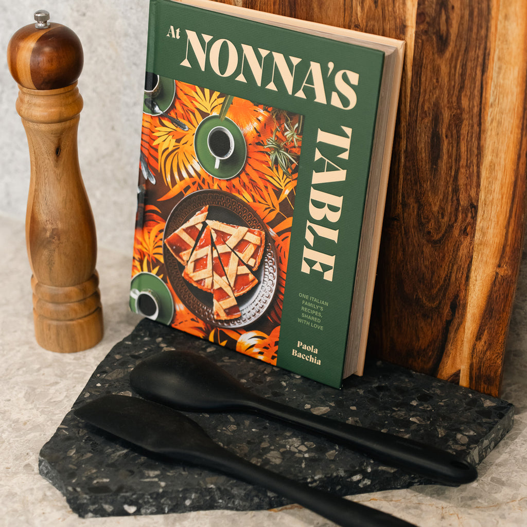 Organic Terrazzo - Small