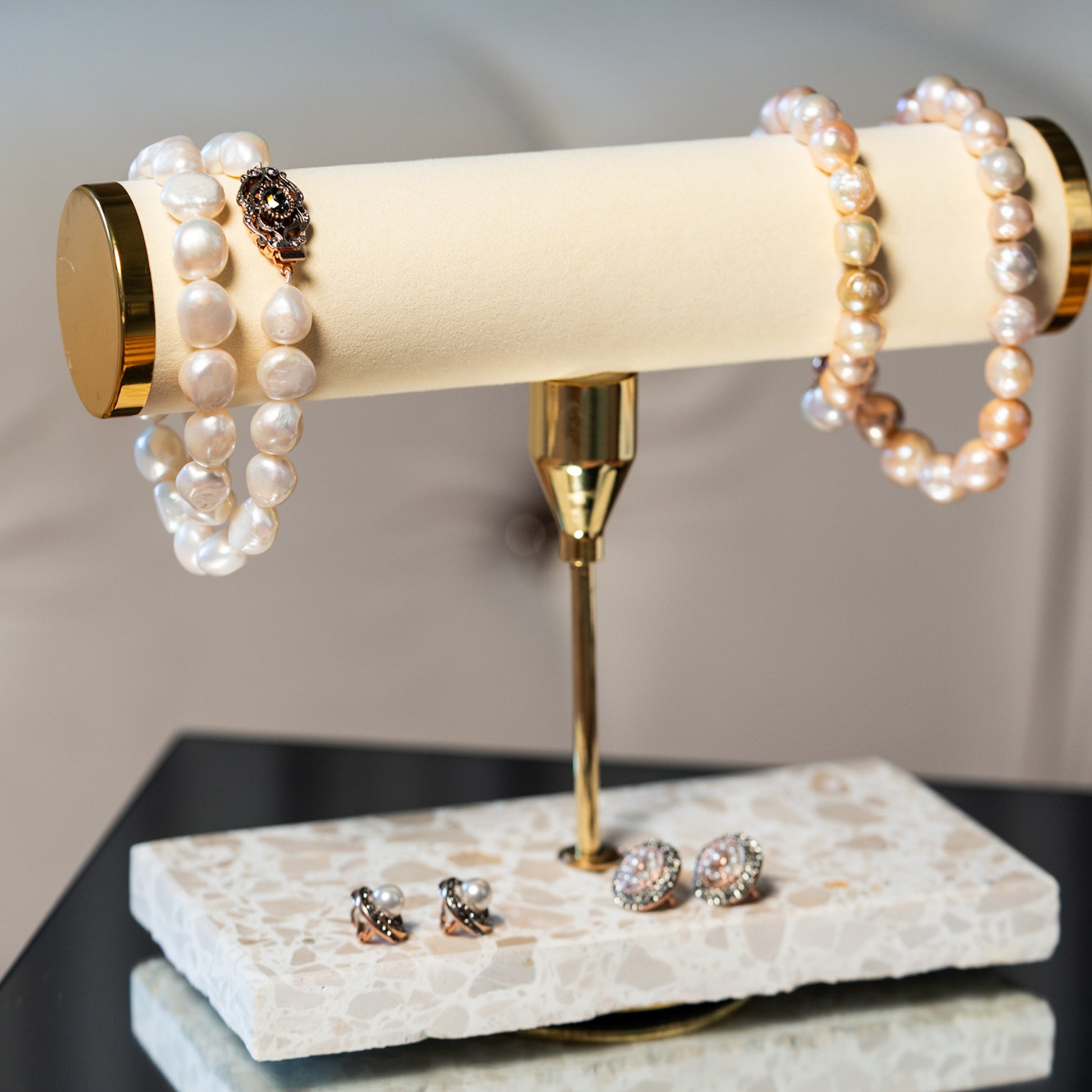 Watch & Jewellery Stand