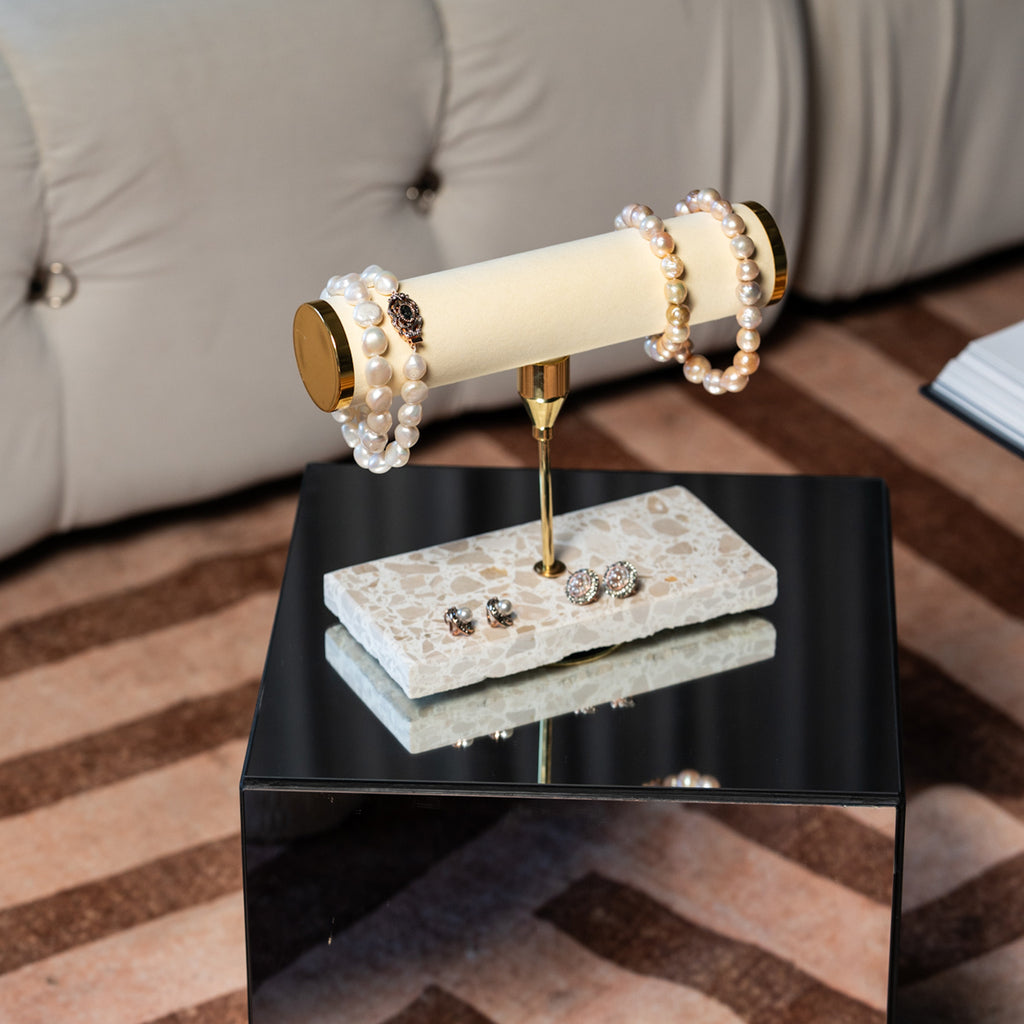 Watch & Jewellery Stand