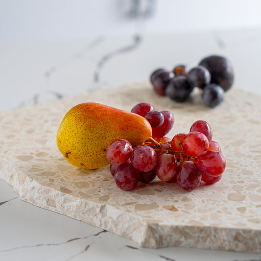 Organic Terrazzo - Large