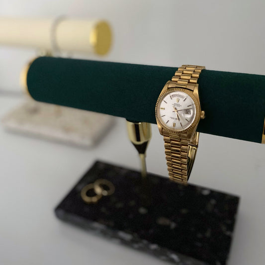 Watch & Jewellery Stand Set of 2