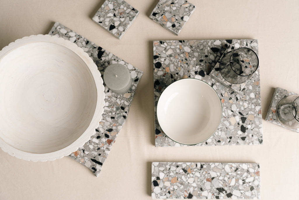 NEW Primavera Tasting Set
