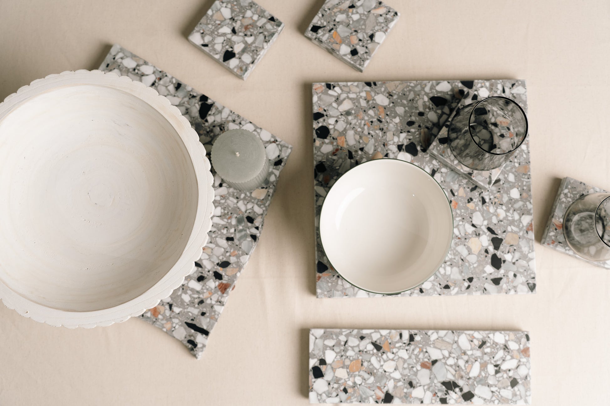 NEW Primavera Tasting Set