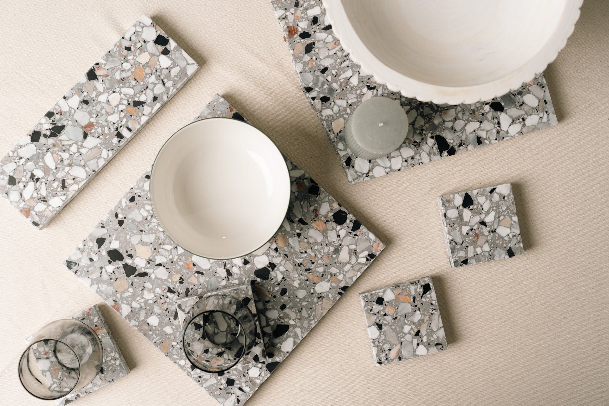 NEW Primavera Tasting Set