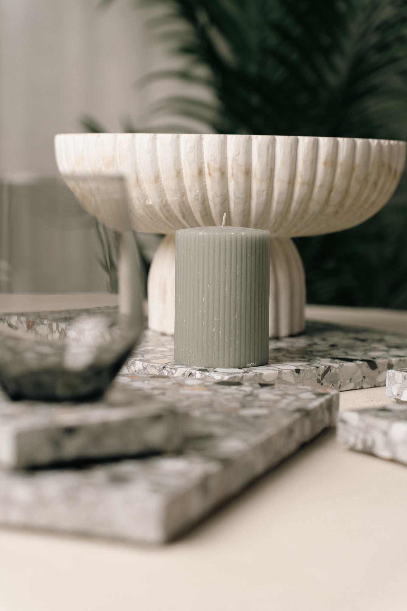 NEW Primavera Coasters Set of 4
