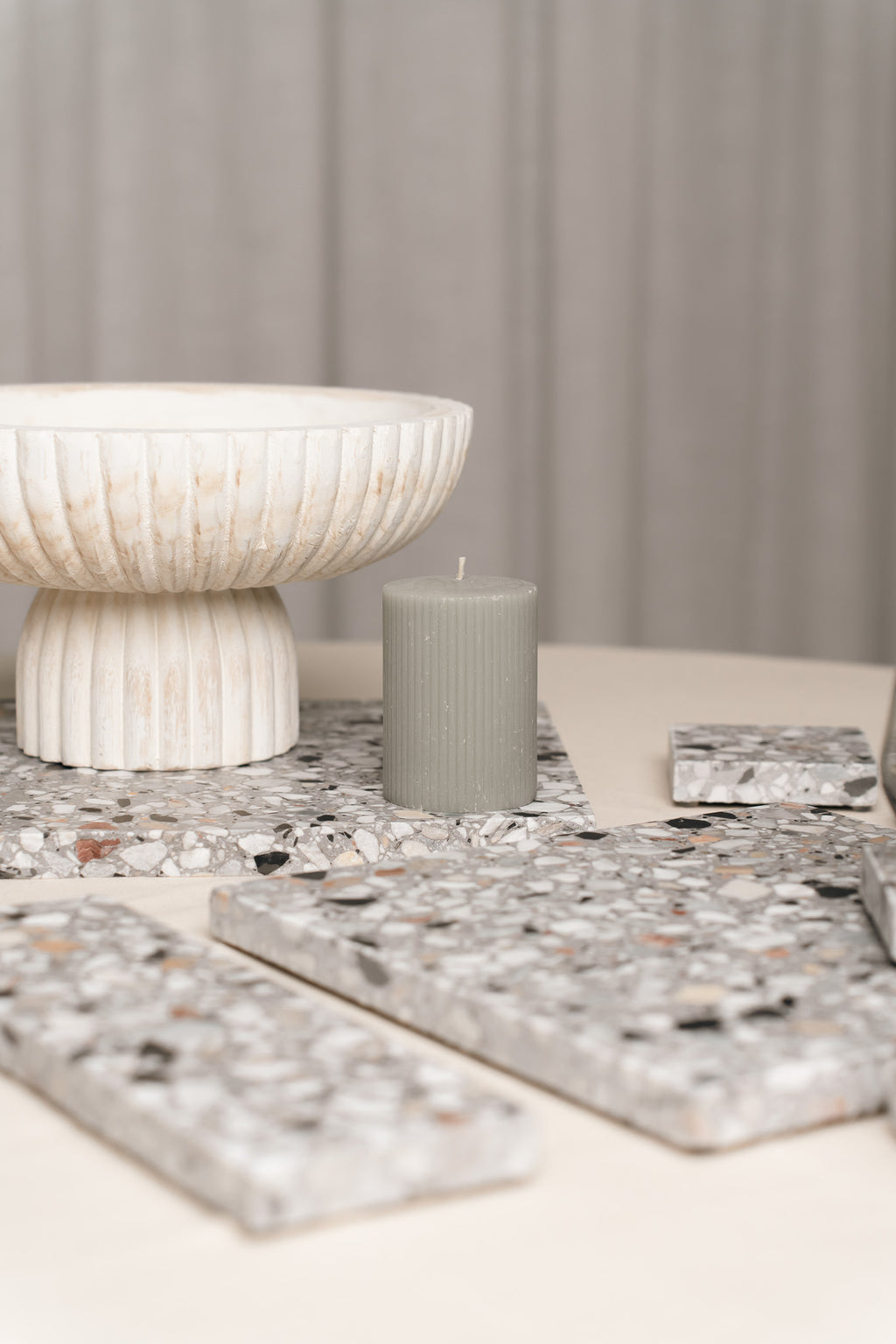 NEW Primavera Tasting Set