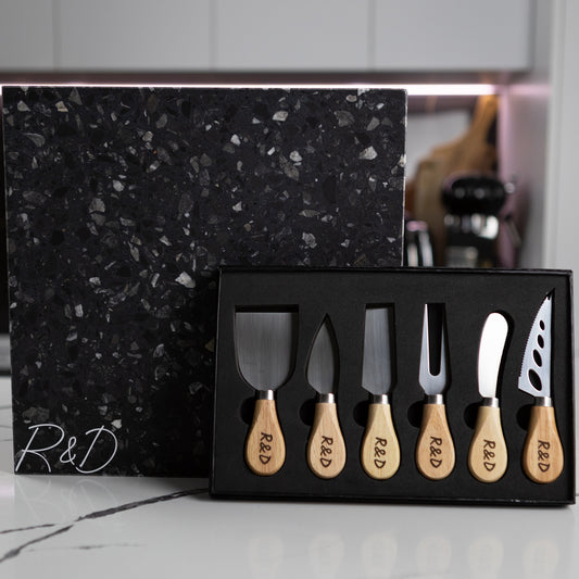 Large Antipasti Set