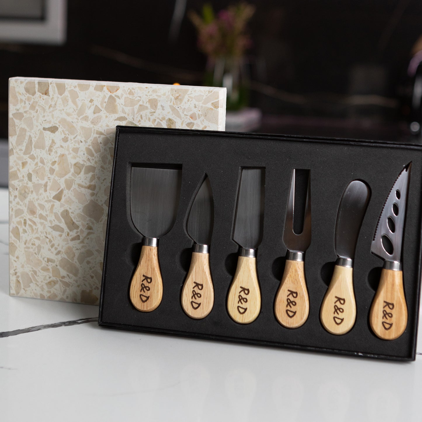 Medium Antipasti Set