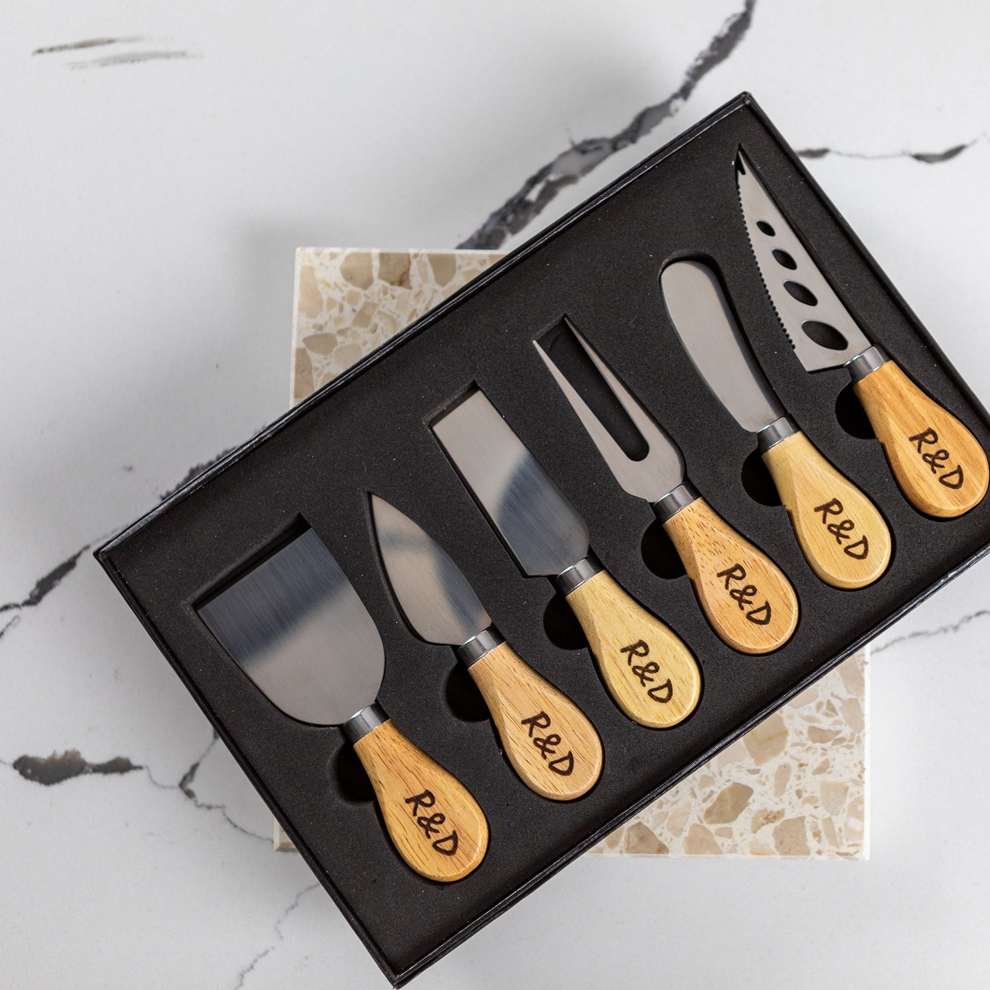 Medium Antipasti Set