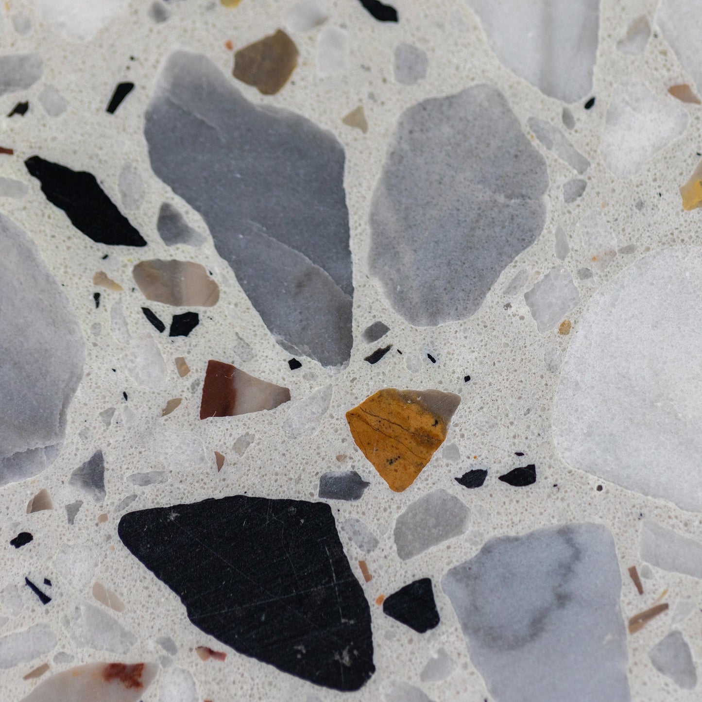 Organic Terrazzo - Small